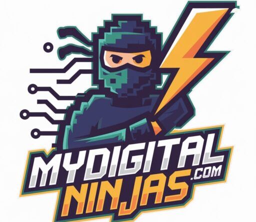 My Digital Ninjas